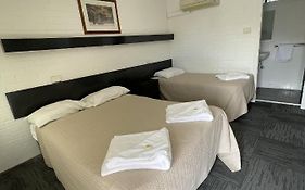 Kelso Hotel